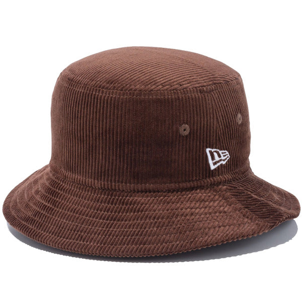 Kid's バケット01 Corduroy コーデュロイ チョコ