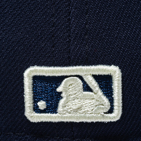59FIFTY MLBオンフィールド ミネソタ・ツインズ オルタネイト ネイビー