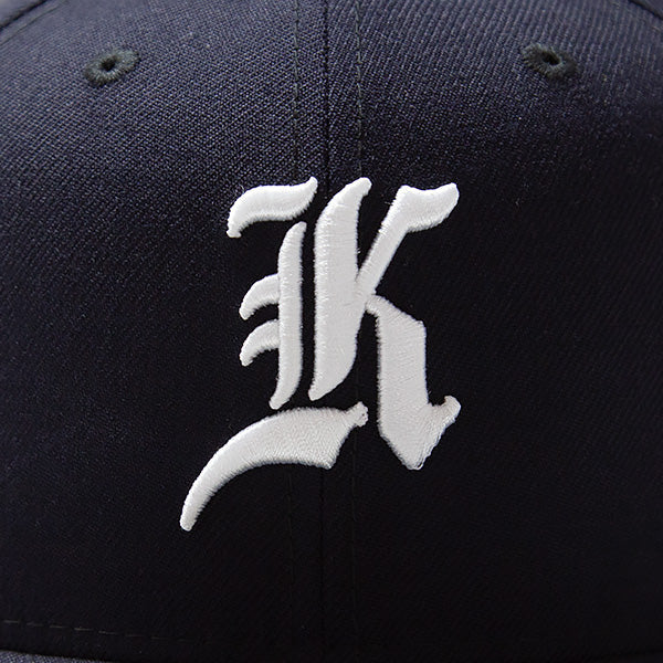 ニューエラ キャップ NEW ERA CUSTUM カスタム KINGS 別注