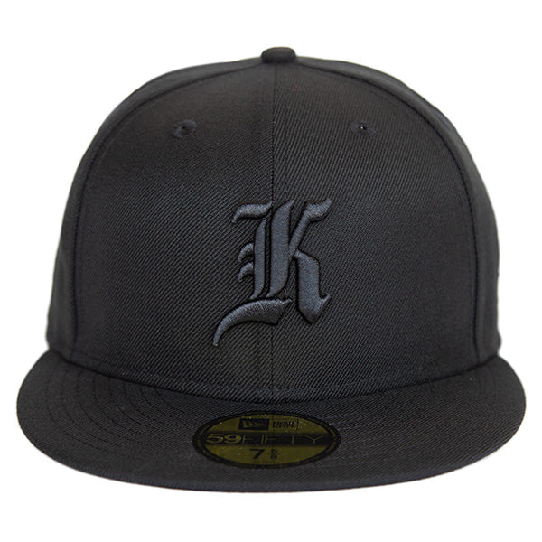 ニューエラ キャップ NEW ERA CUSTUM カスタム KINGS 別注