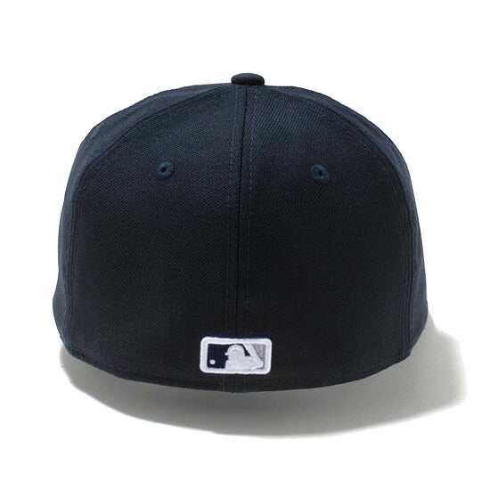 Kid's 59FIFTY MLBオンフィールド ニューヨーク・ヤンキース ゲーム