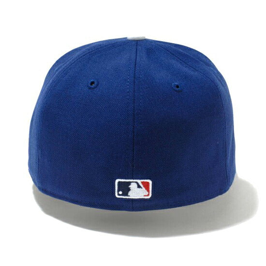 Kid's 59FIFTY MLBオンフィールド ロサンゼルス・ドジャース ゲーム