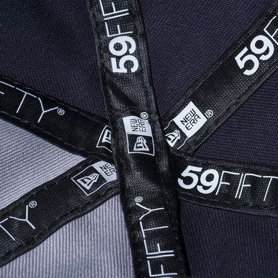 My 1st 59FIFTY ニューヨーク・ヤンキース ネイビー × ホワイト