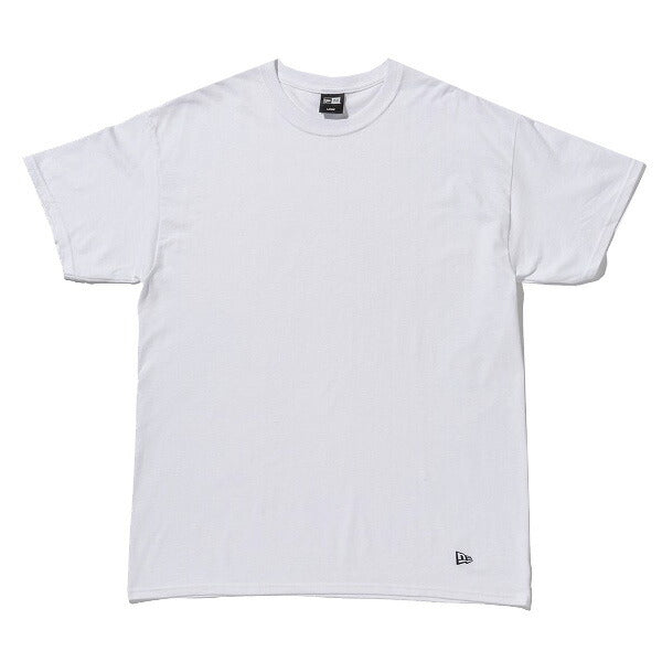 2-Pack Tee ホワイト