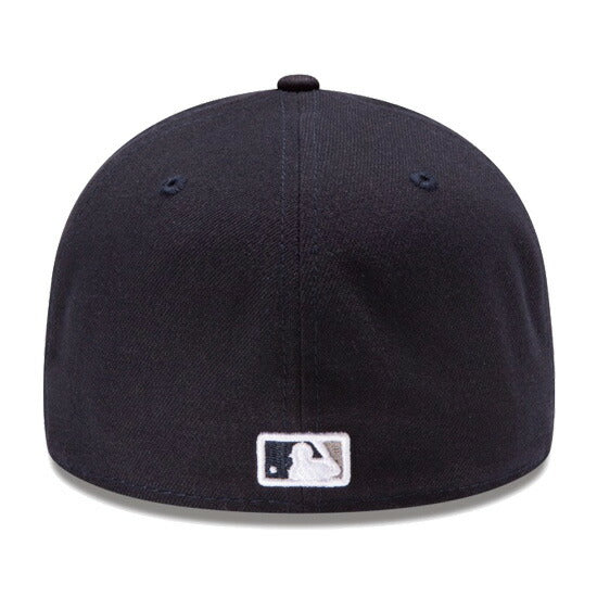 LP 59FIFTY MLBオンフィールド ニューヨーク・ヤンキース ゲーム ネイビー