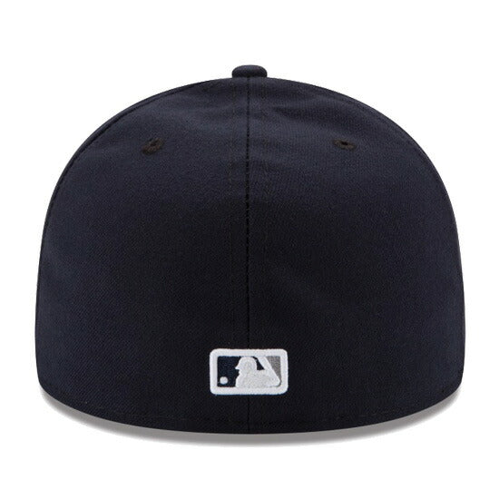 59FIFTY MLBオンフィールド ニューヨーク・ヤンキース ゲーム ネイビー