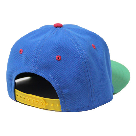 ニューエラ キャップ NEW ERA CUSTUM KINGS 別注 KID'S 9FIFTY SENDAI