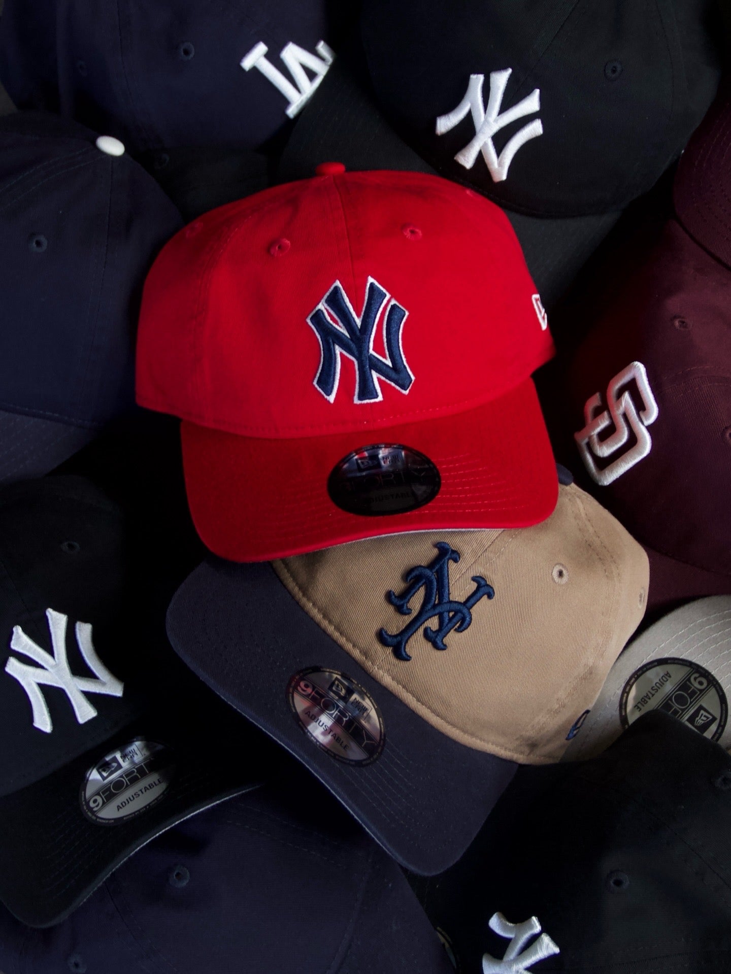 2026 Spring/Summer START！