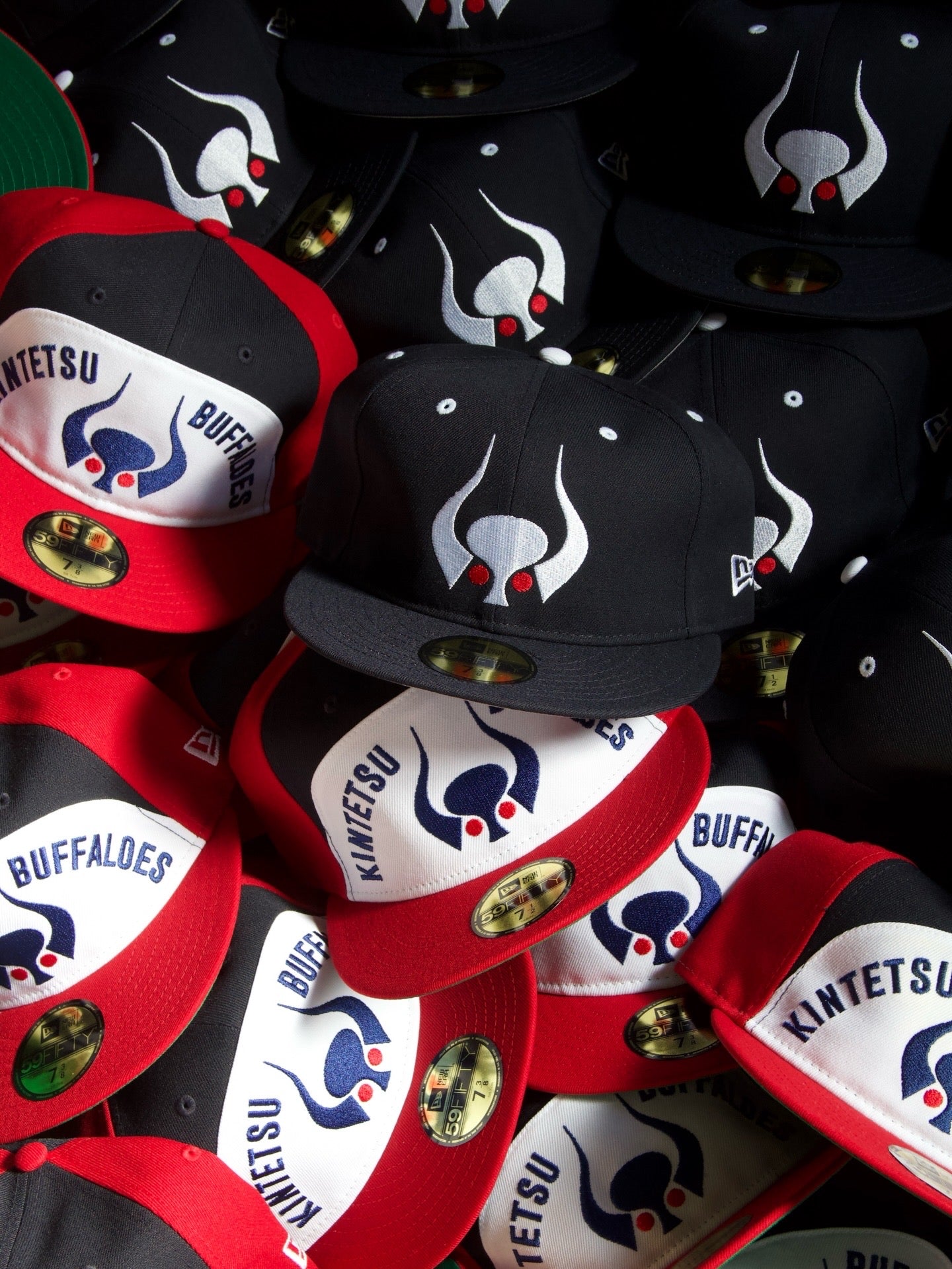 1/10(土)発売 大阪近鉄バッファローズ