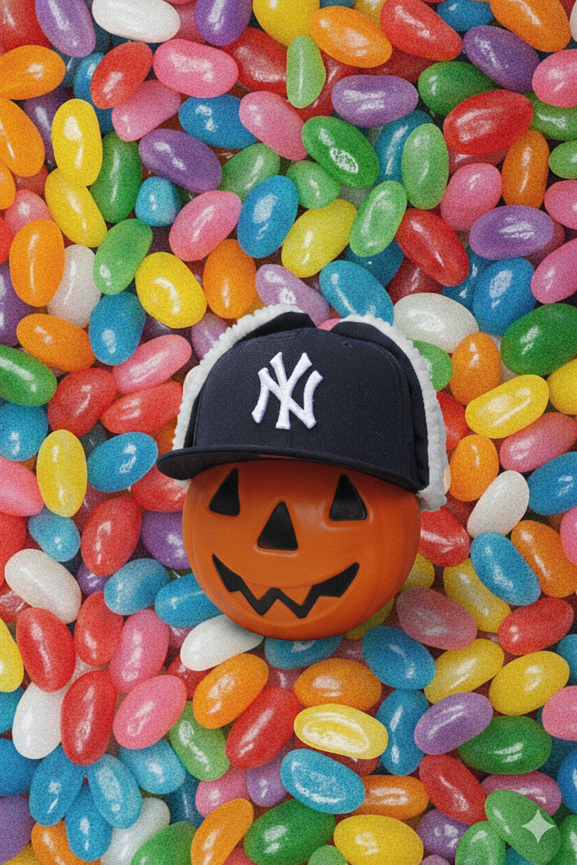 🎃KINGS HALLOWEEN🎃