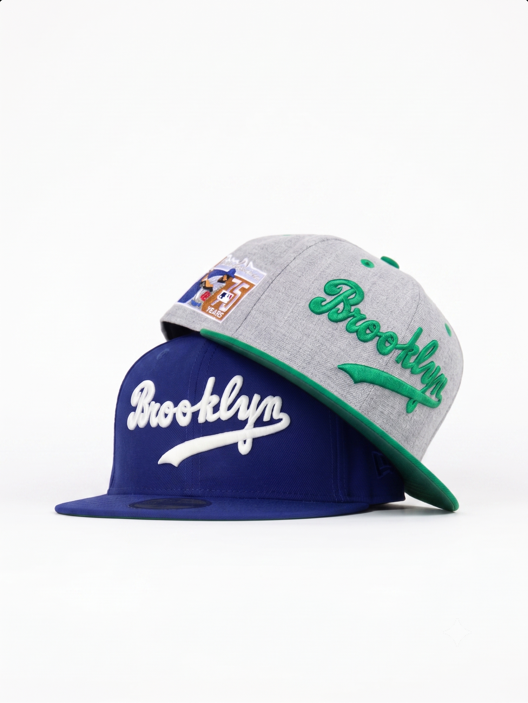 7/4(土)発売 KINGS 別注 59FIFTY "BH Collection 2.0" 2-Types
