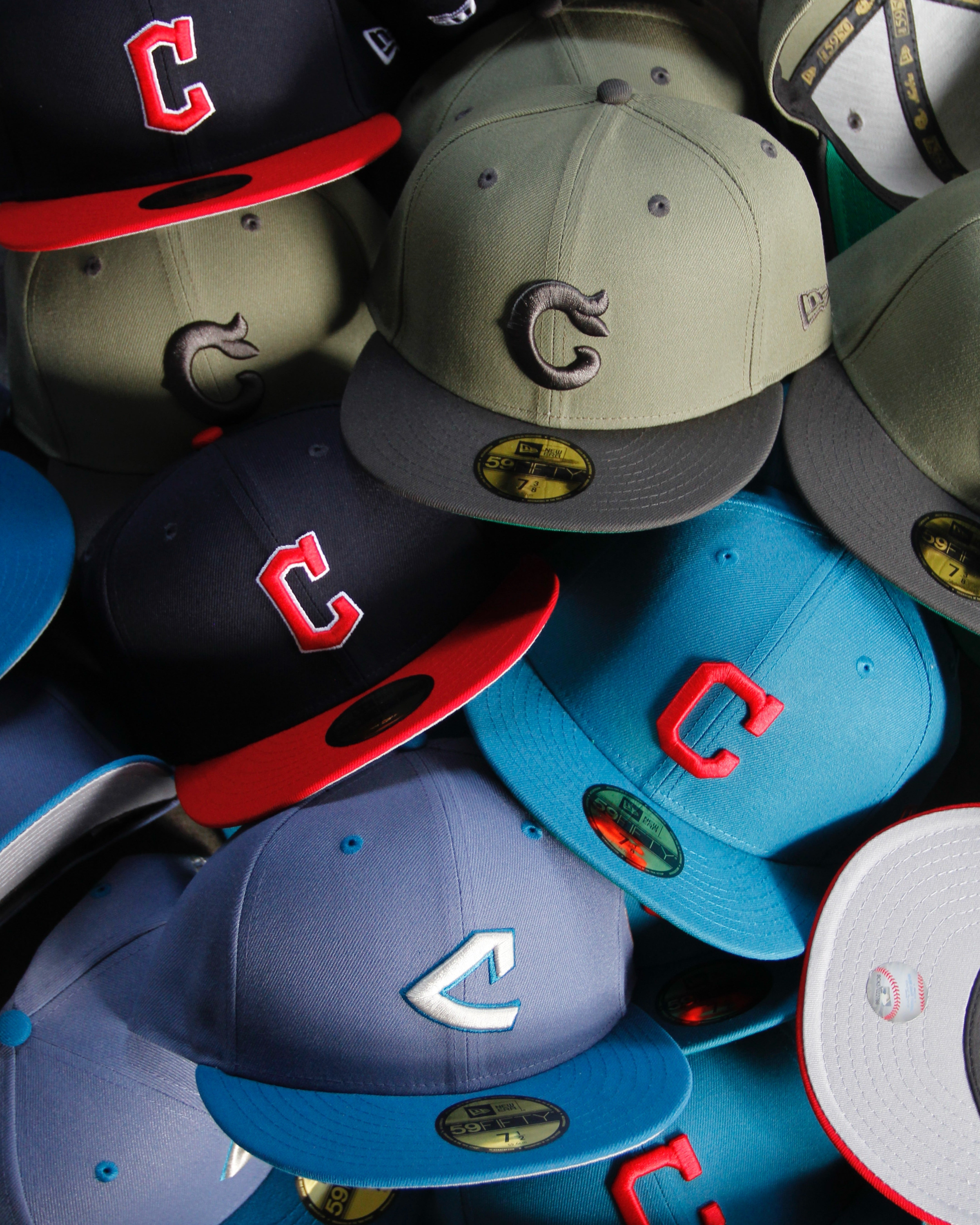 59FIFTY DAY Memorial Collection