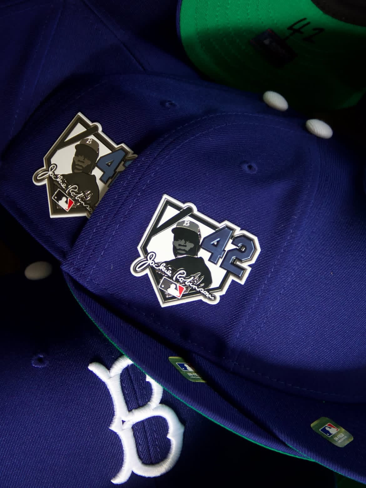 ⚾️Jackie Robinson Day 2026⚾️