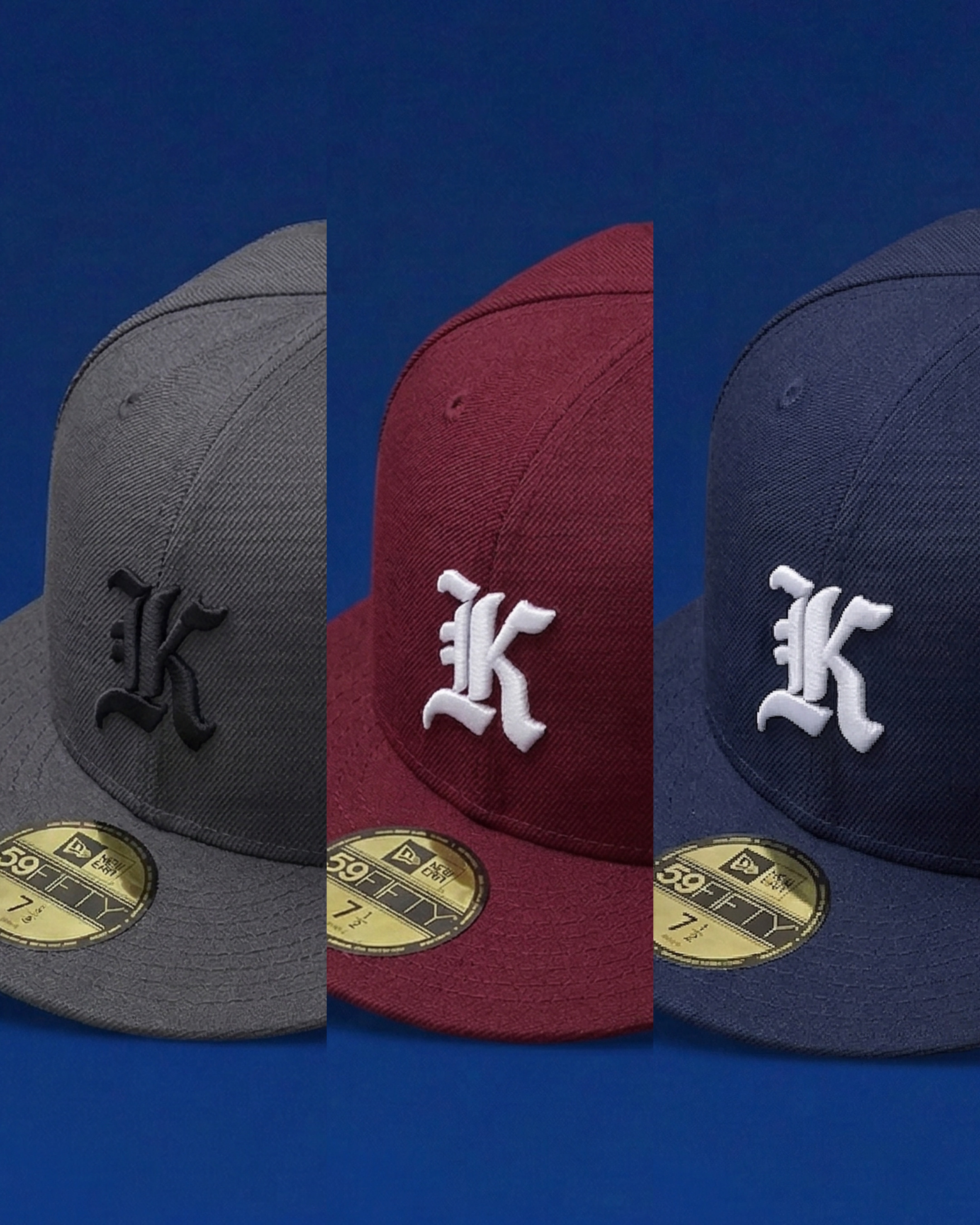 5/23(土) 発売 KINGS 別注 "Antique K" NEW COLOR！