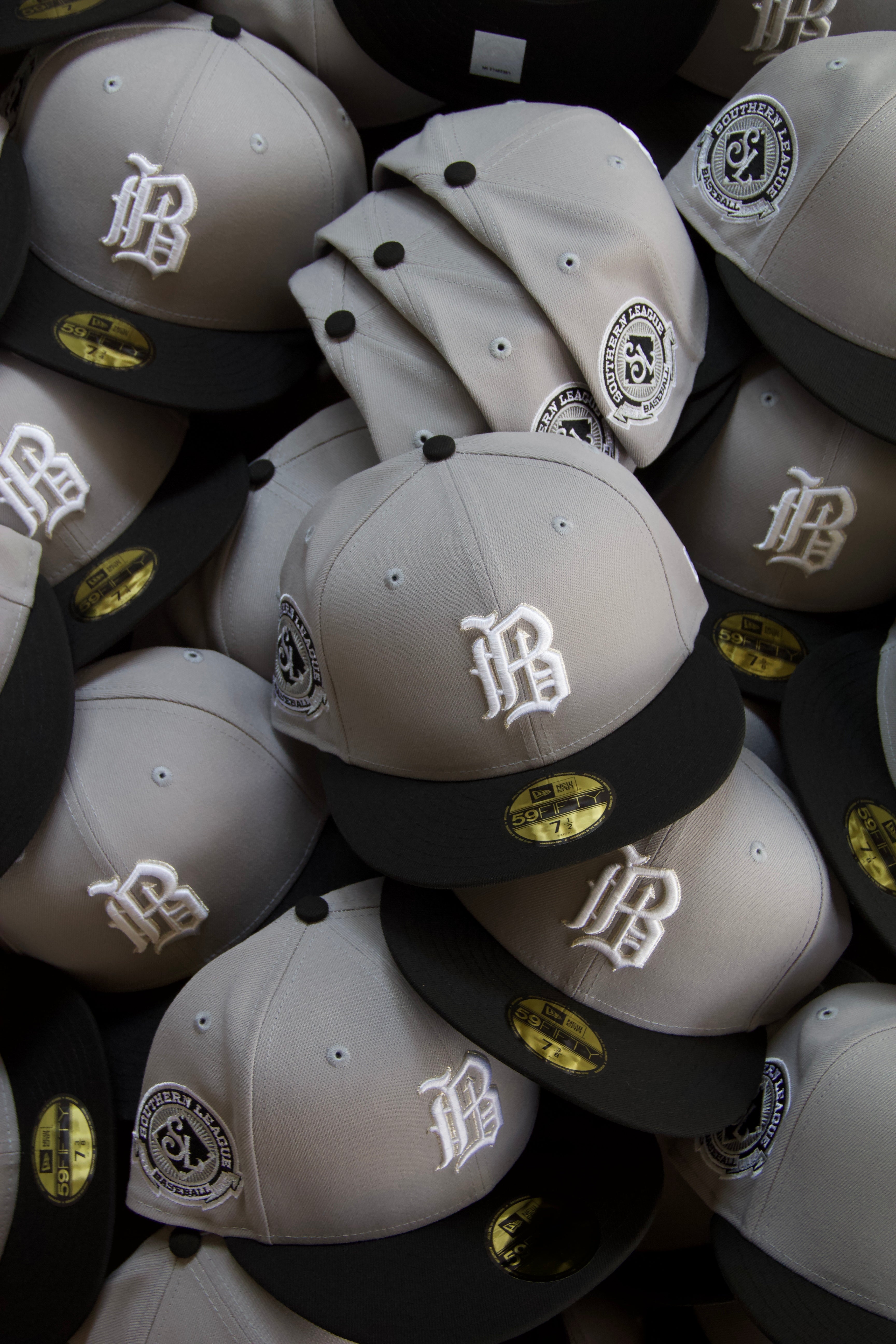 8/2(土) BARONS 2.0 RESTOCK!!!