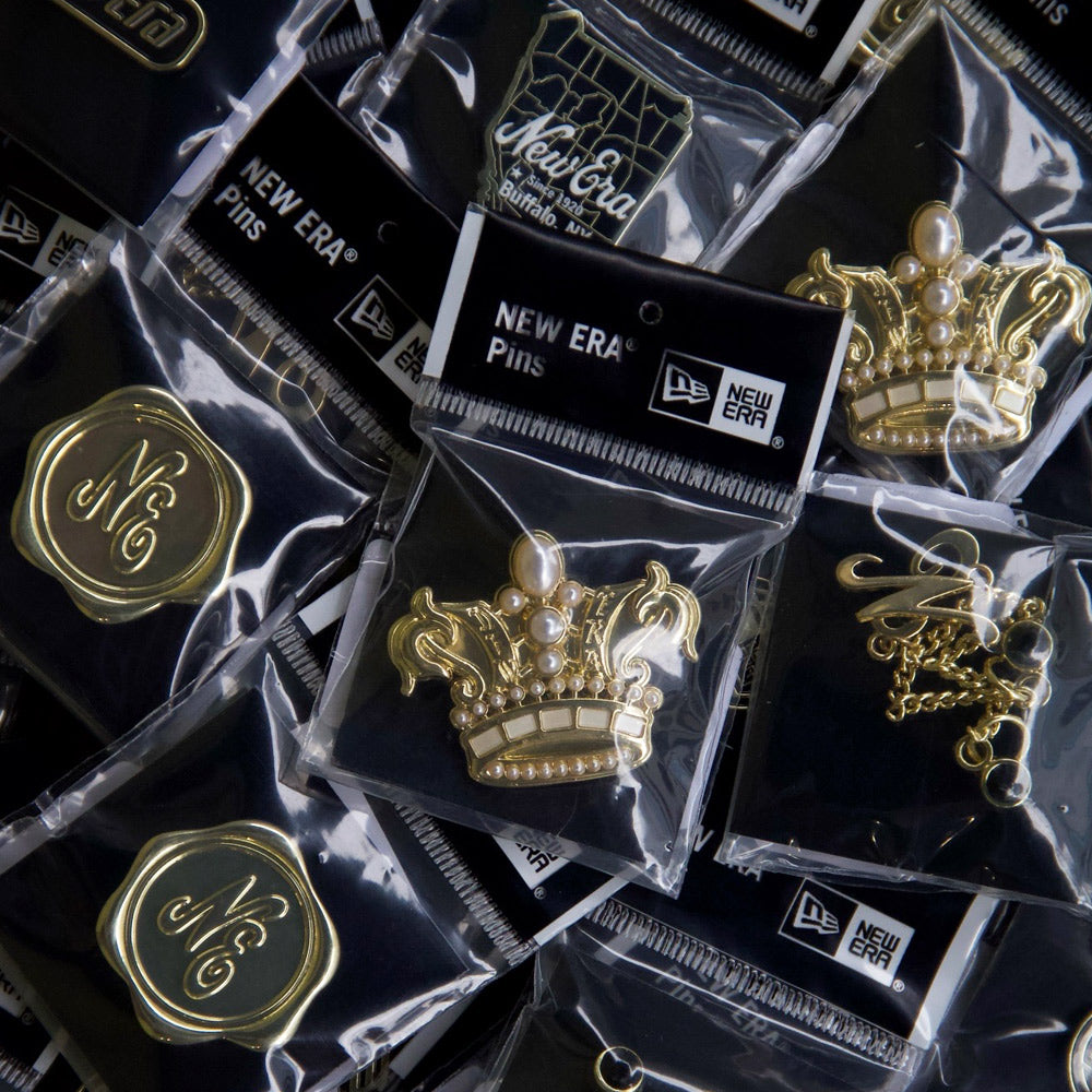 59FIFTY DAY PINS COLLECTION