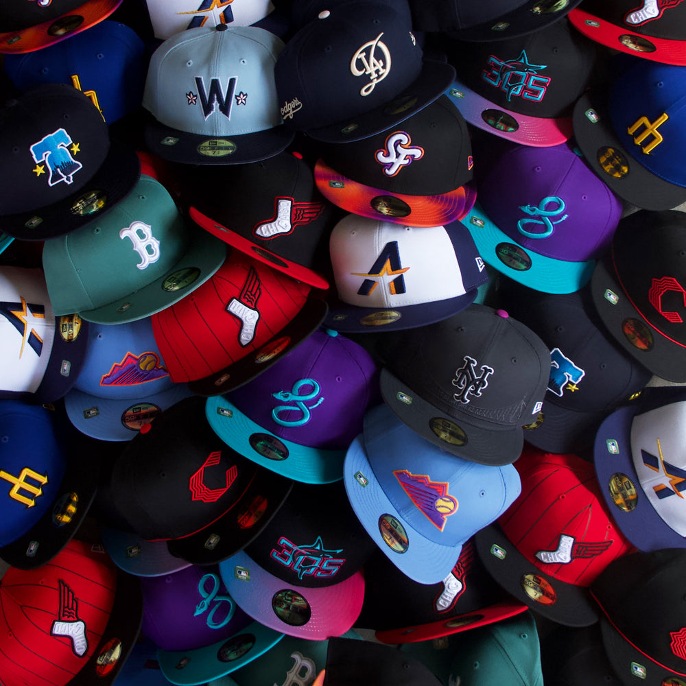 2026 MLB CITY CONNECT