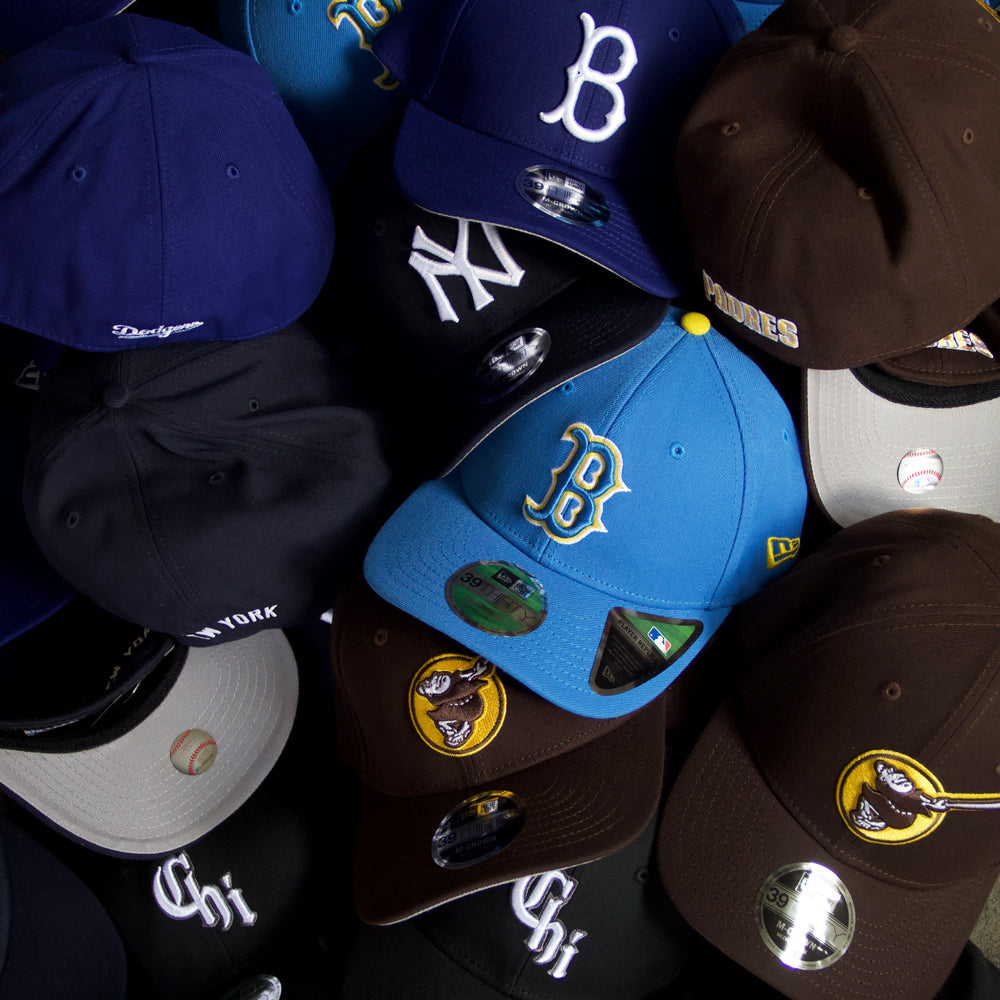 39THIRTY M-CROWN PLAYER REPLICA