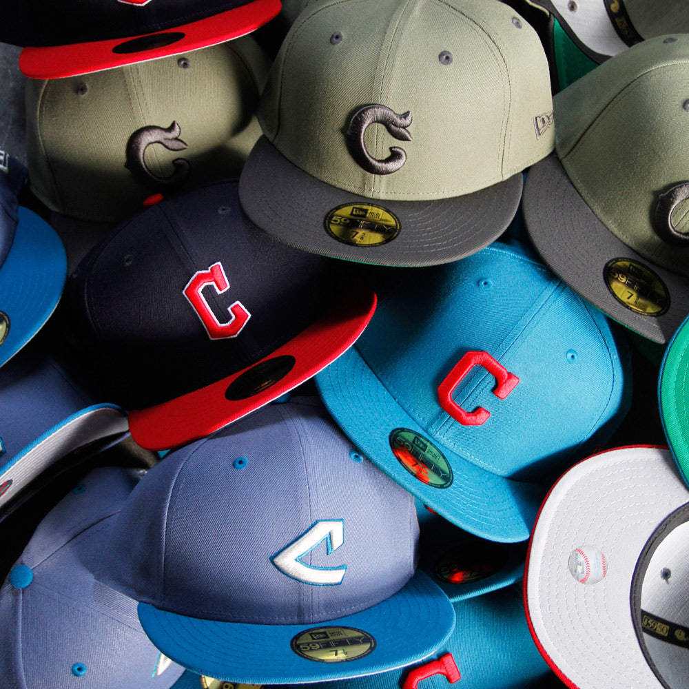 59FIFTY DAY MEMORIAL COLLECTION