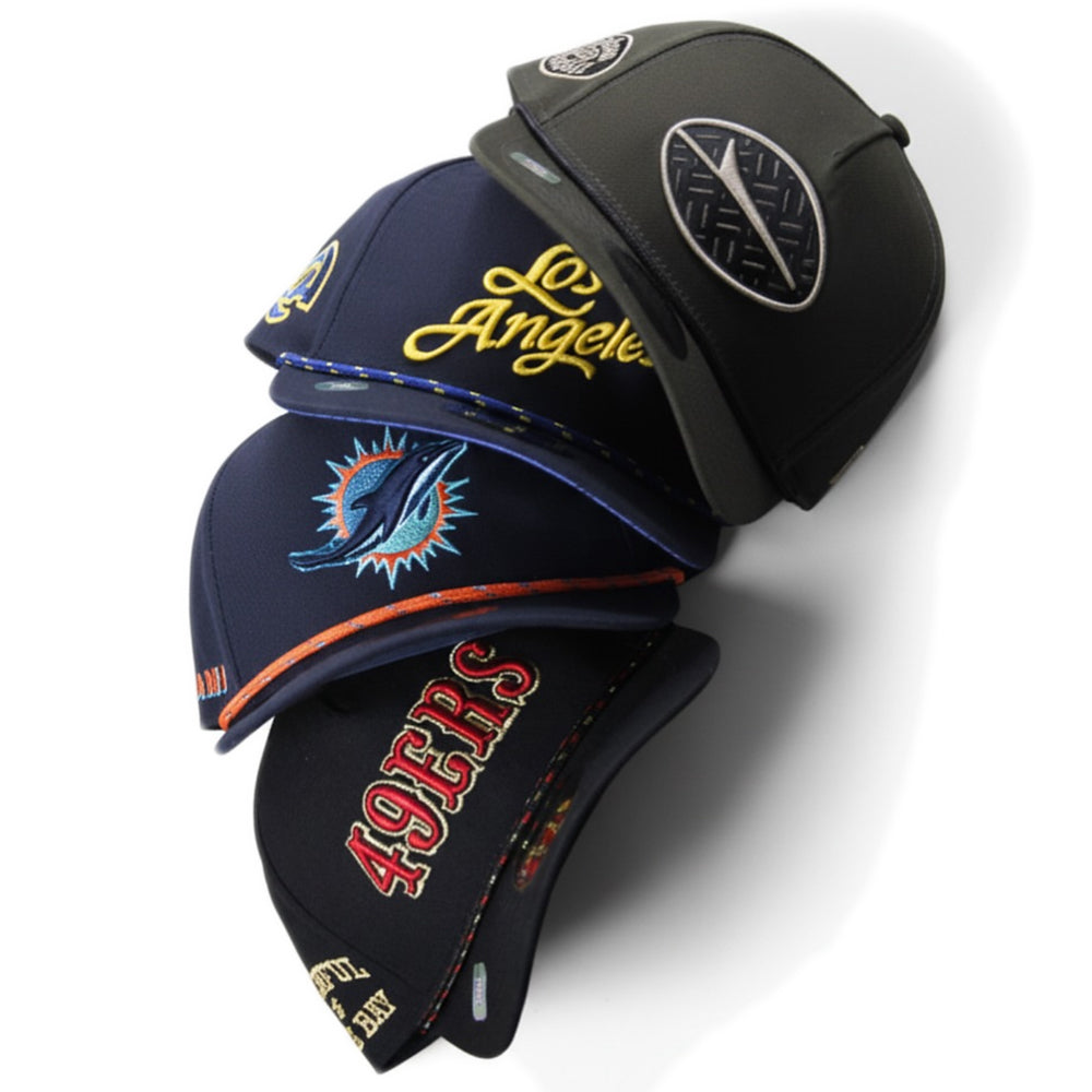 NFL Rivalries – KINGS