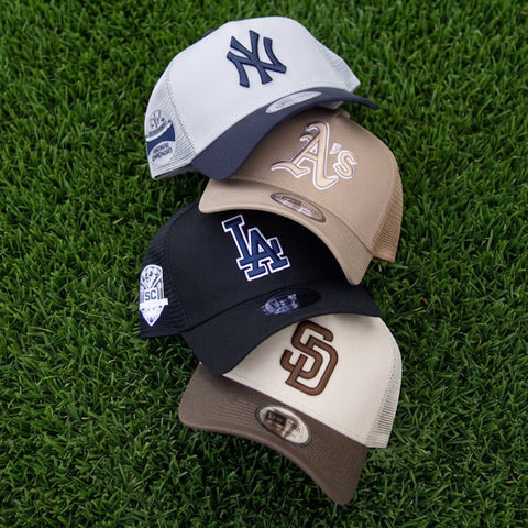 COLLECTION – KINGS