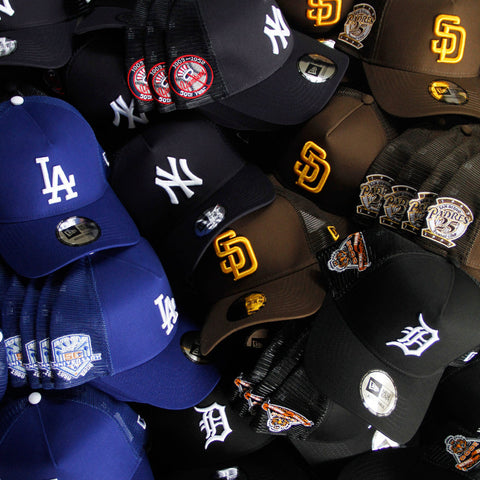 COLLECTION – KINGS