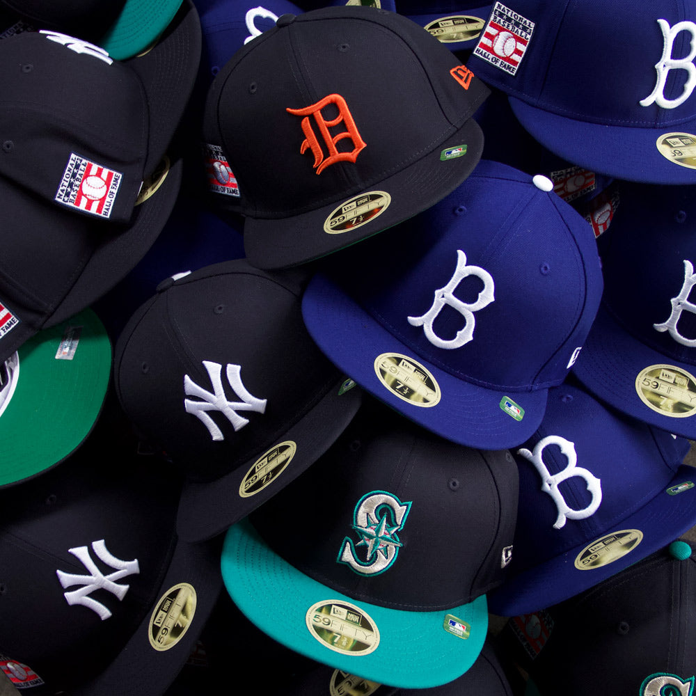 MLB HALL OF FAME