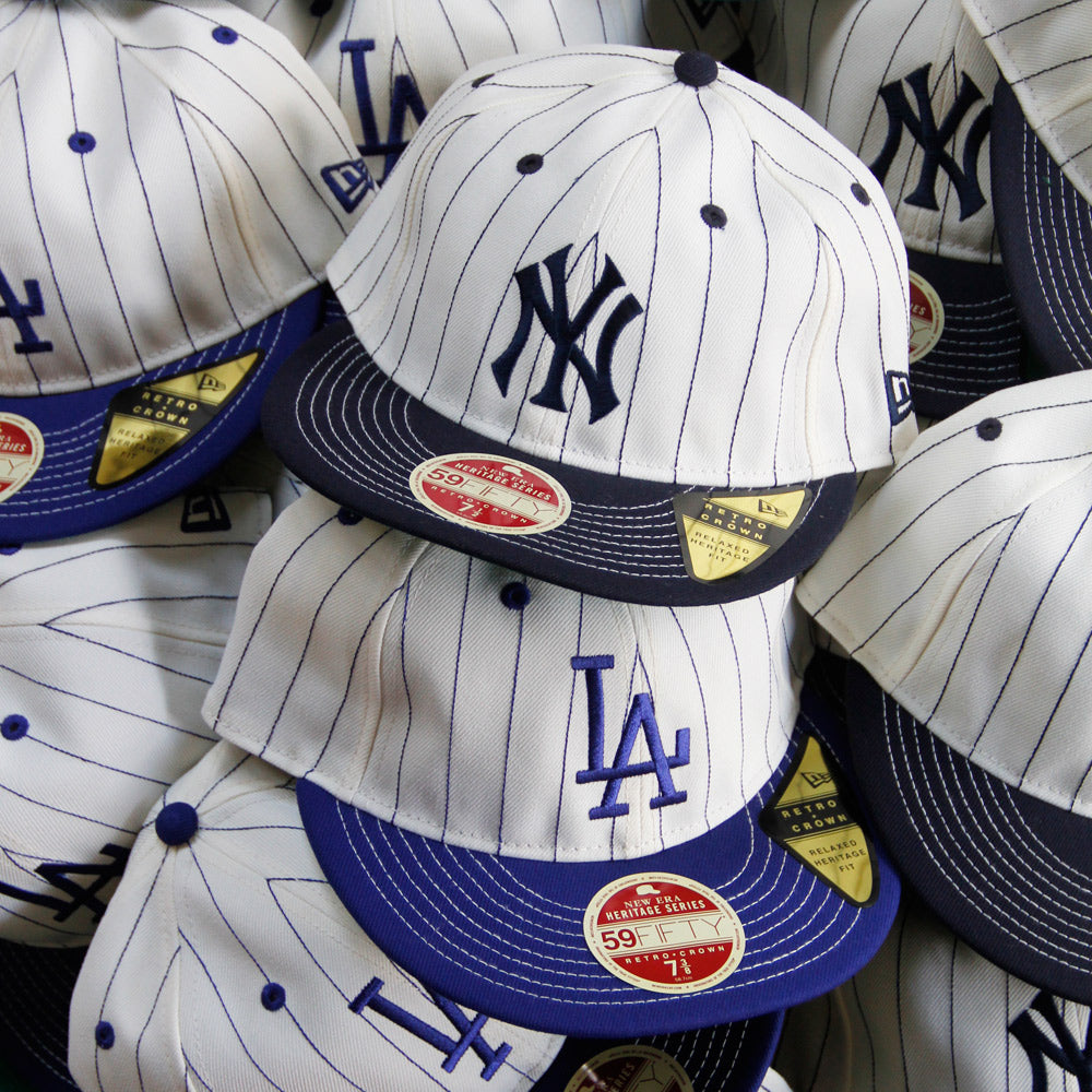 MLB HERITAGE COLLECTION