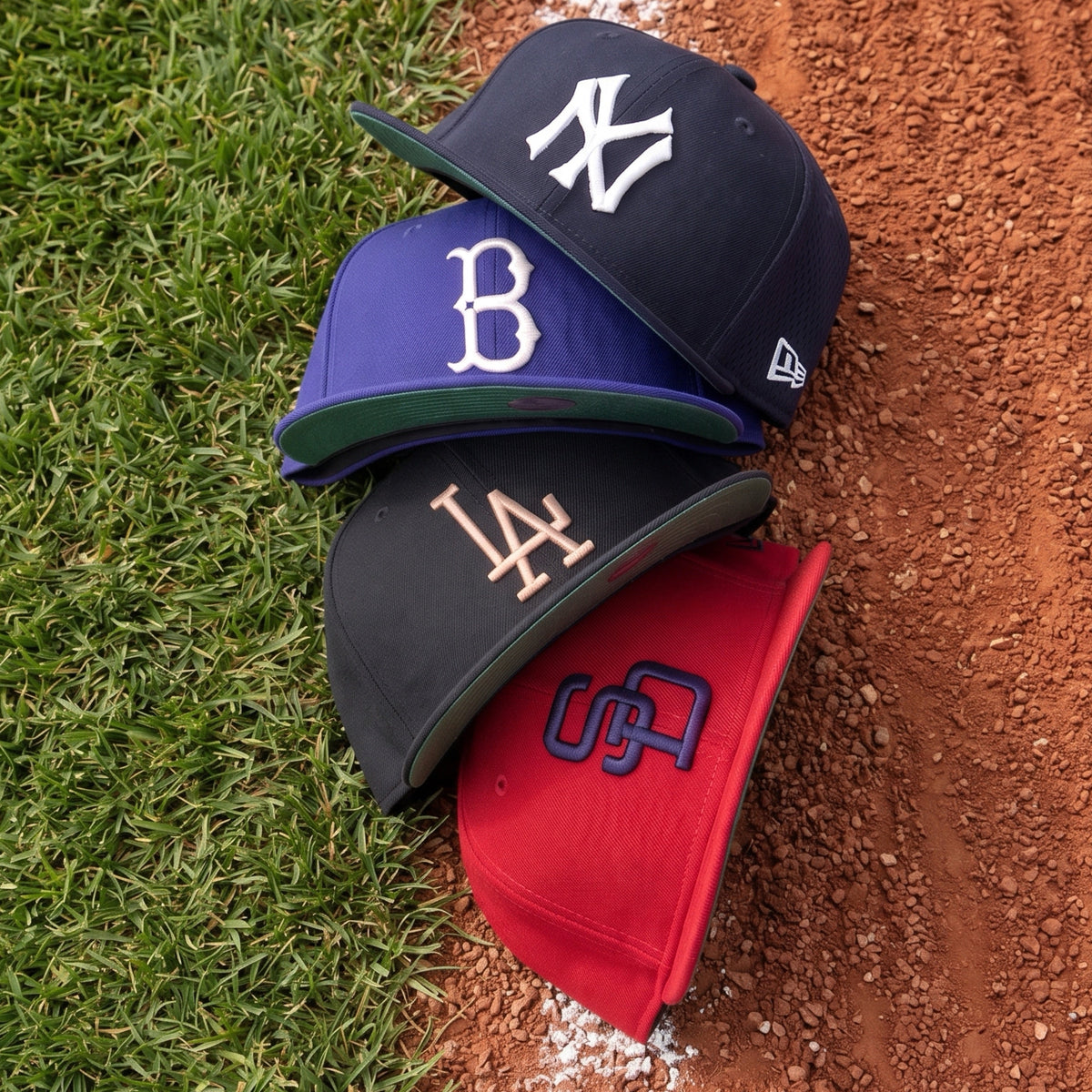 59FIFTY Cooperstown