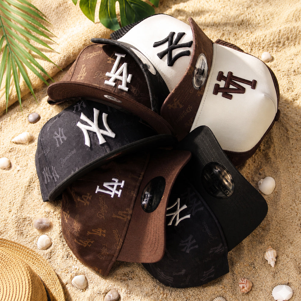 MLB Jacquard