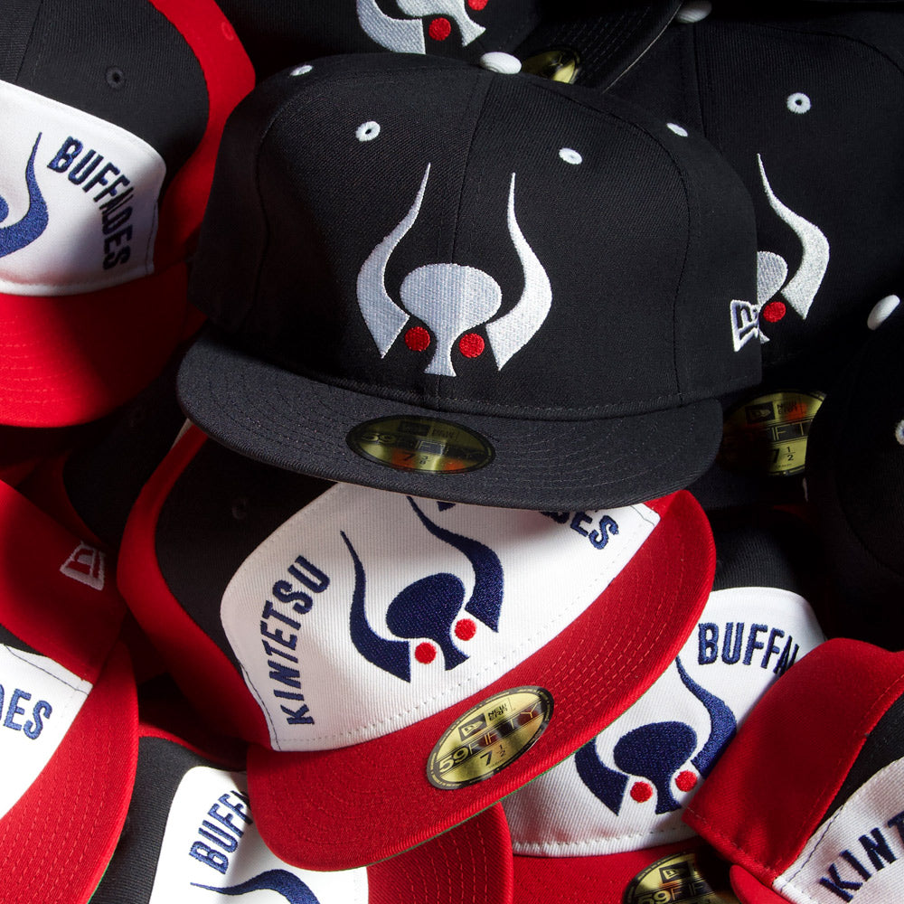 大阪近鉄バファローズ