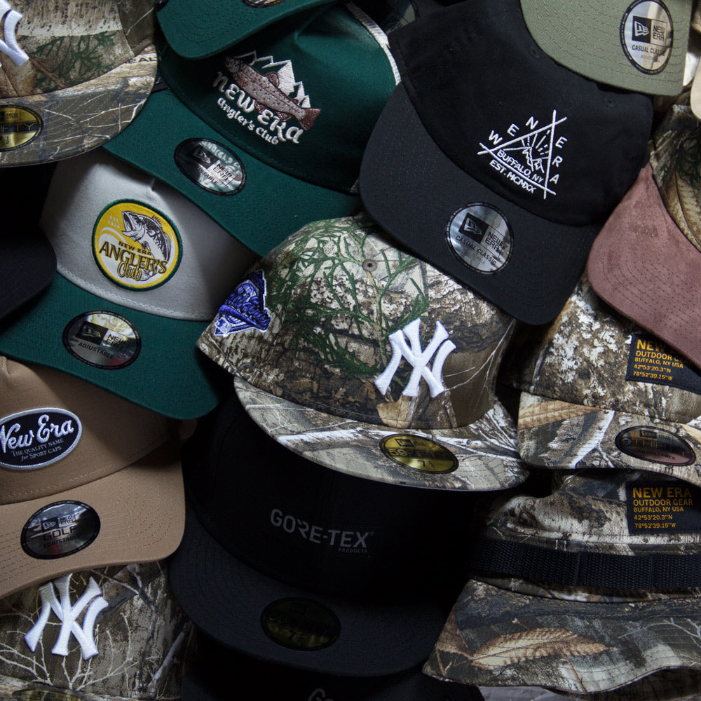 NEW ERA OUTDOOR