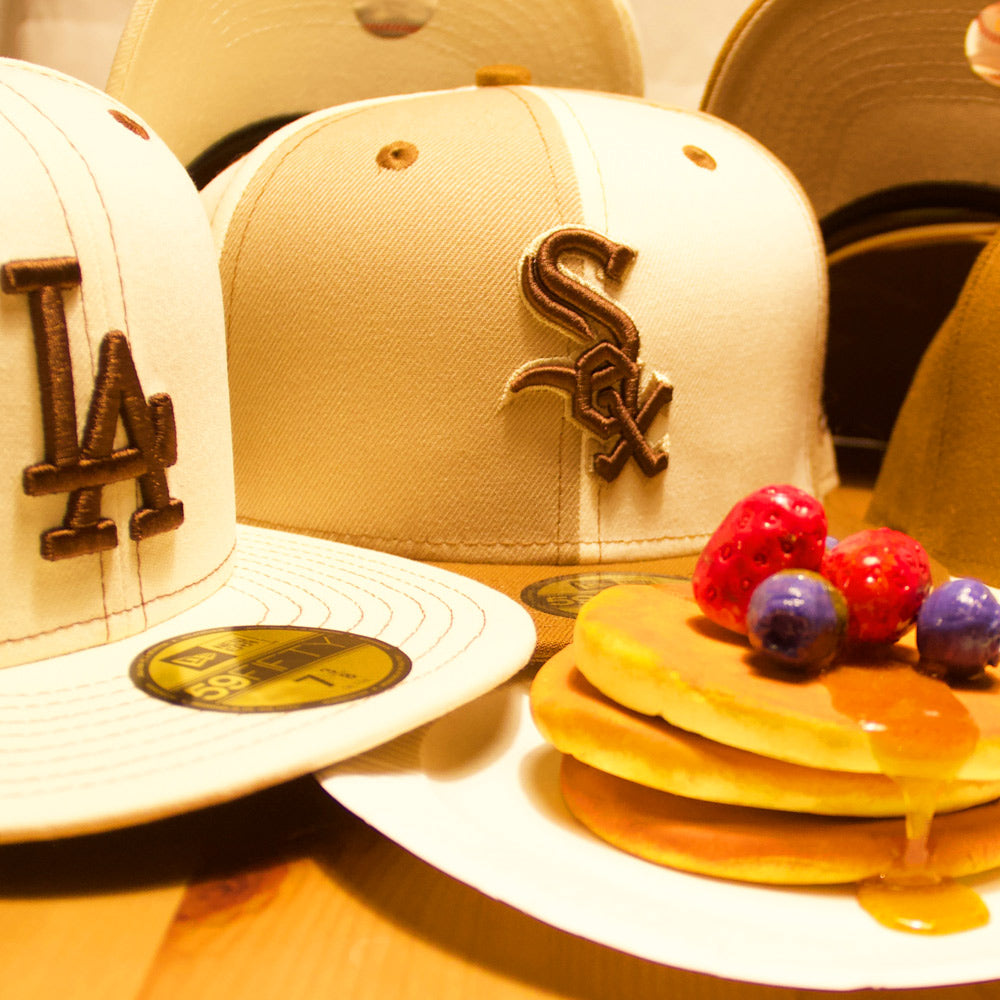 PANCAKES