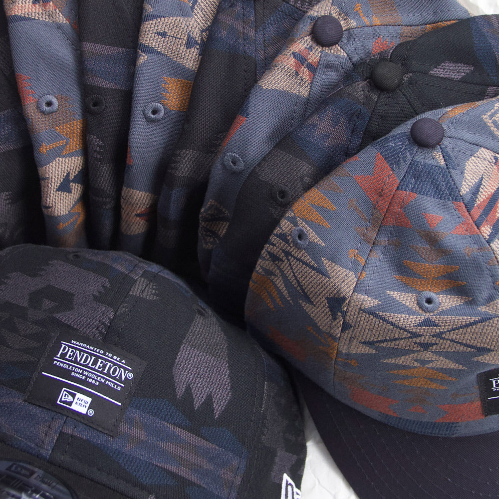 PENDLETON