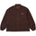 ニューエラ アパレル ジャケット NEW ERA  APPAREL ナイロン コーチジャケット バーントウッド 15129332 正面
