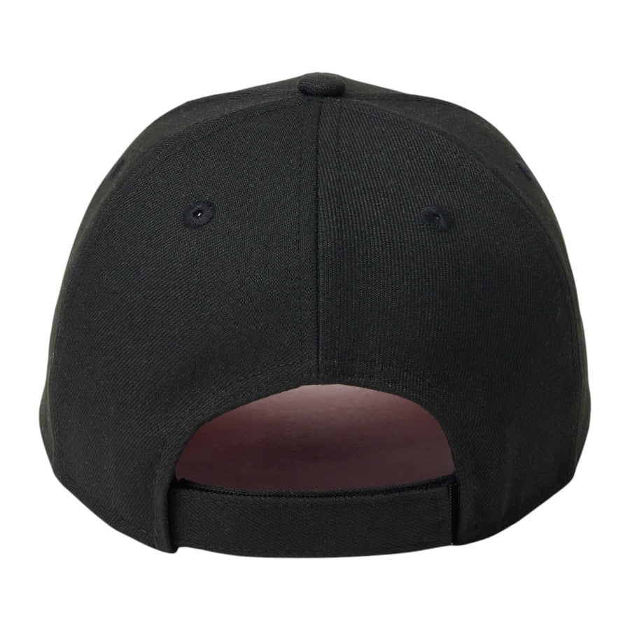 ニューエラ キャップ 帽子 NEW ERA CAP 9FORTY Coca-Cola designed by Kosuke Kawamura コカ･コーラ ブラック 15156410 背面