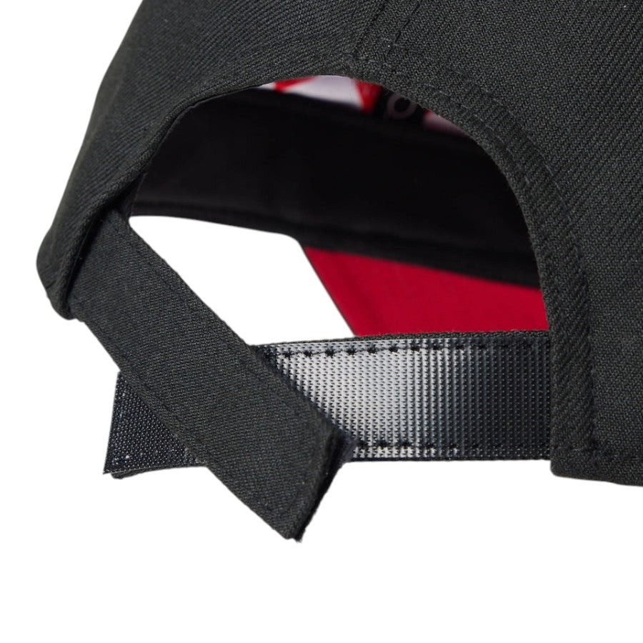 ニューエラ キャップ 帽子 NEW ERA CAP 9FORTY Coca-Cola designed by Kosuke Kawamura コカ･コーラ ブラック 15156410 ベルクロ