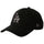 ニューエラ キャップ 帽子 NEW ERA CAP 9TWENTY Corduroy コーデュロイ ロサンゼルス ドジャース ブラック 15137271 右斜め前