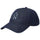 ニューエラ キャップ 帽子 NEW ERA CAP 9TWENTY Rhinestone ラインストーン ニューヨーク ヤンキース デニム 15137180 右斜め前