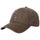 ニューエラ キャップ 帽子 NEW ERA CAP 9TWENTY Rhinestone ラインストーン ロサンゼルス ドジャース ブラウン 15137190 右斜め前