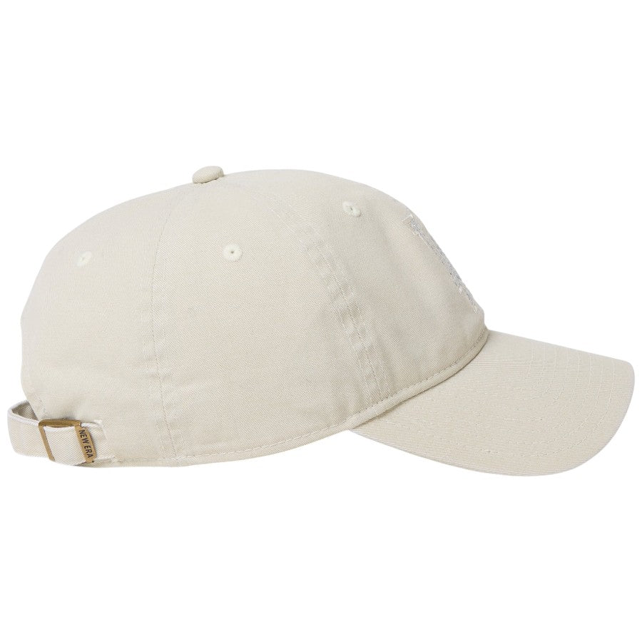 ニューエラ キャップ 帽子 NEW ERA CAP 9TWENTY Rhinestone ラインストーン ロサンゼルス ドジャース ストーン 15137189 右サイド