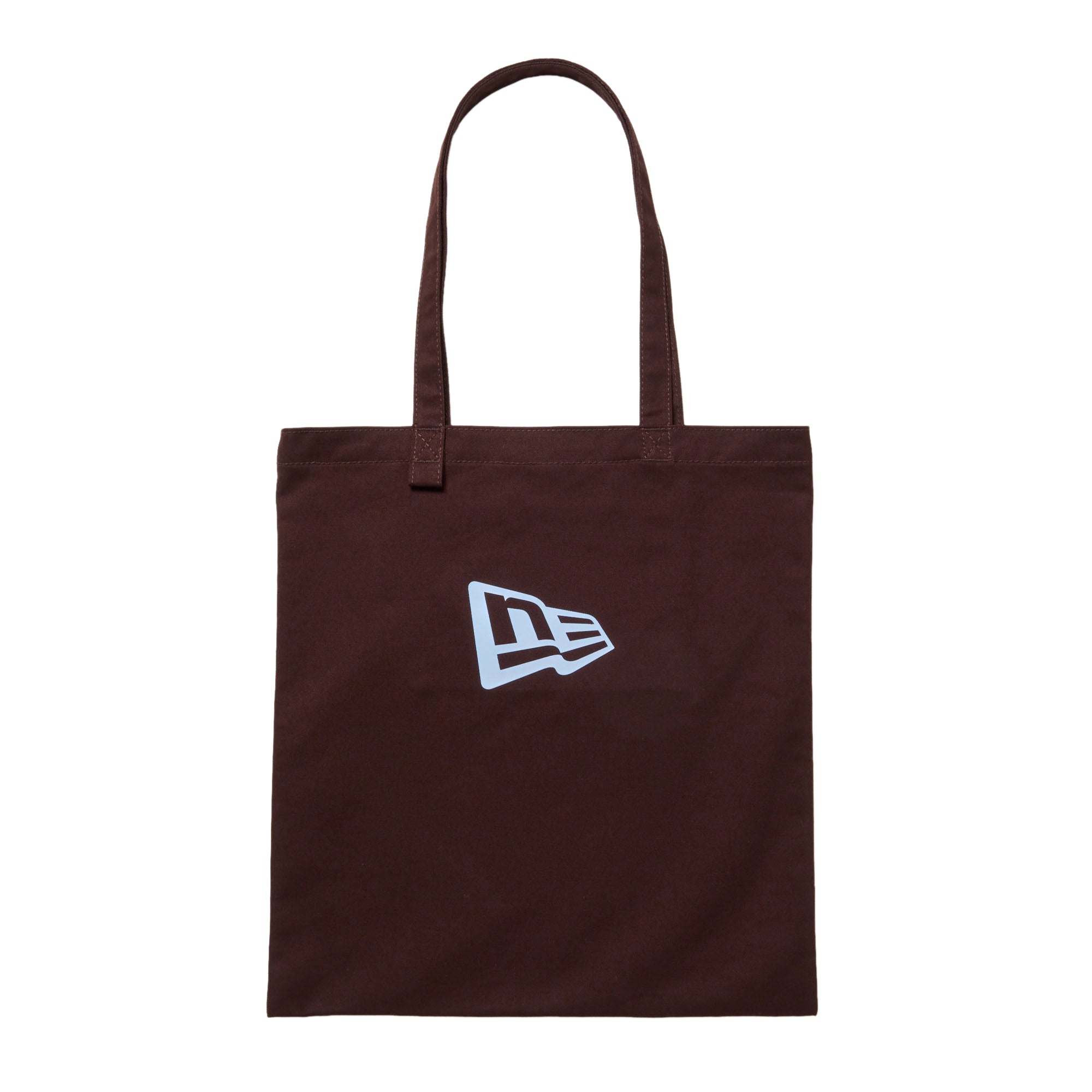 ニューエラ バッグ NEW ERA TOTE BAG コットンツイル トートバッグ バーントウッド 15135172