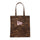 ニューエラ バッグ NEW ERA TOTE BAG コットンツイル トートバッグ レオパード 15135171