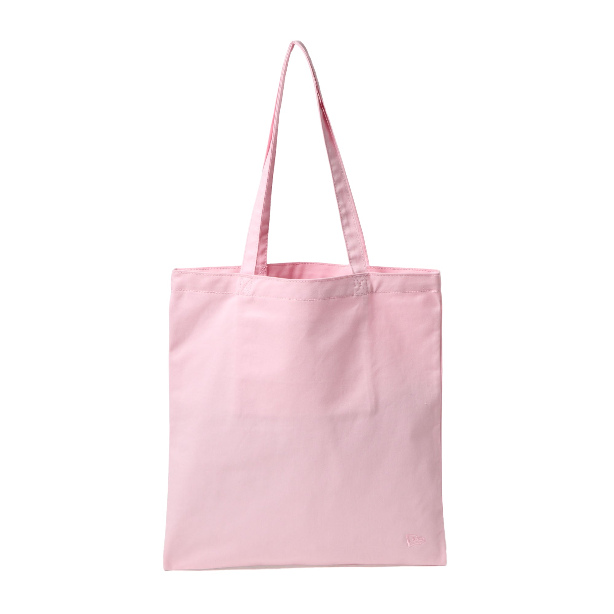 コットンツイル トートバッグ ピンク レッド 15135169