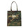 ニューエラ バッグ NEW ERA TOTE BAG コットンツイル トートバッグ ウッドランドカモ 15135167