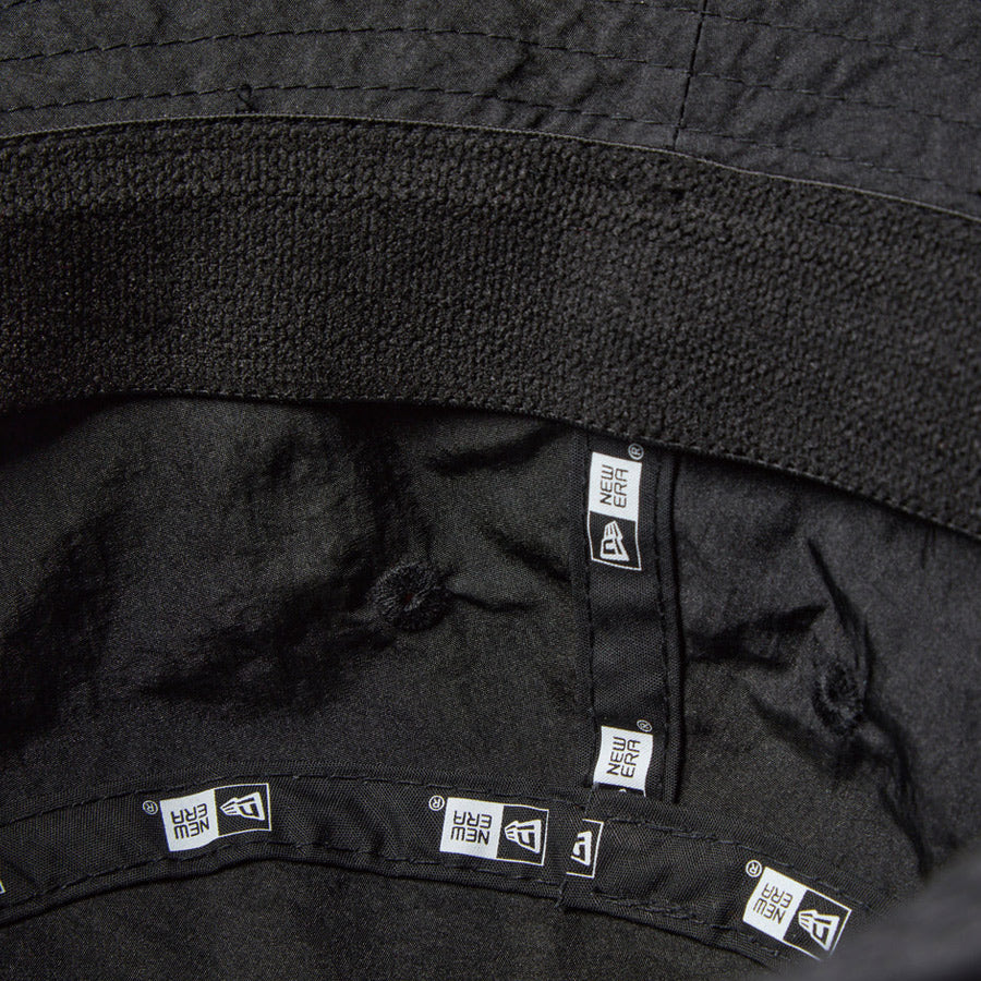 バケット01 CORDURA Chambray ブラック 14774329｜アウトドア