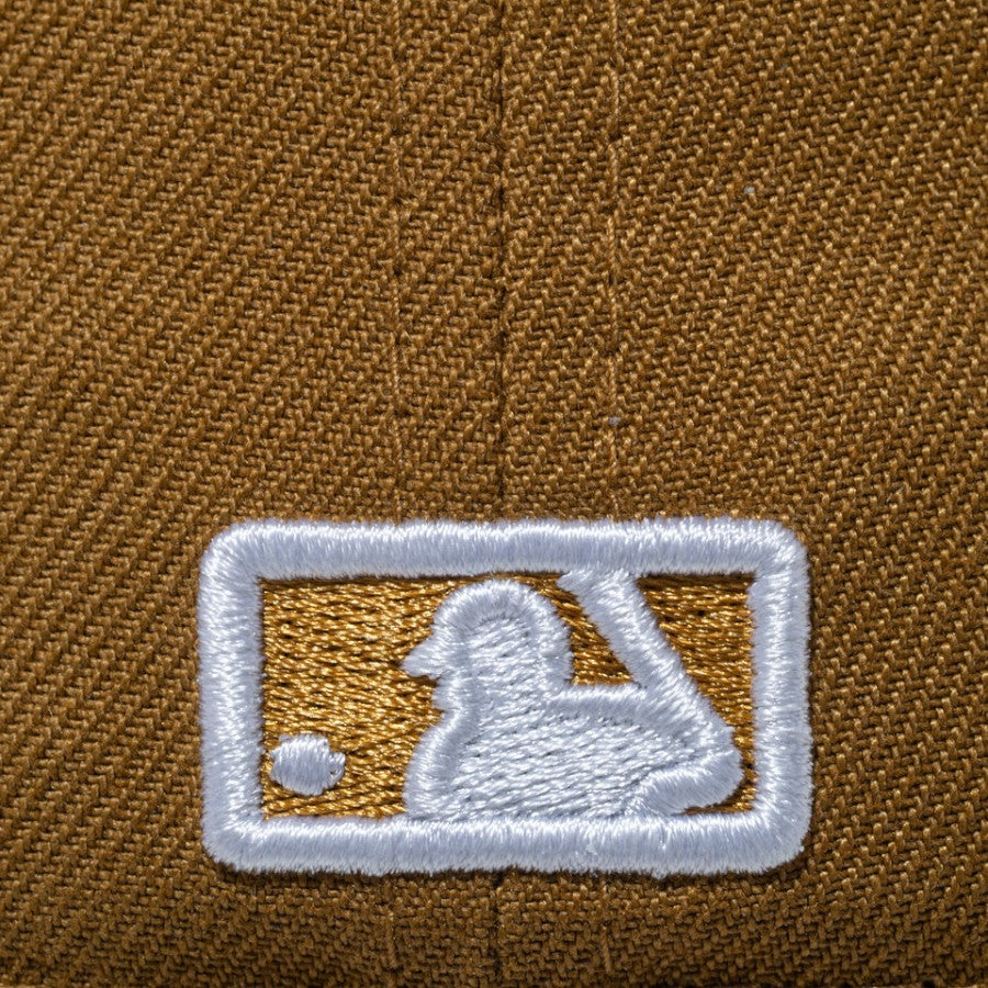 ニューエラ キャップ 帽子 NEW ERA CAP 59FIFTY 2026 MLB Hall of Fame ホール オブ フェーム ピッツバーグ パイレーツ ブラウン ブラック 15125181 バッターマンロゴ 