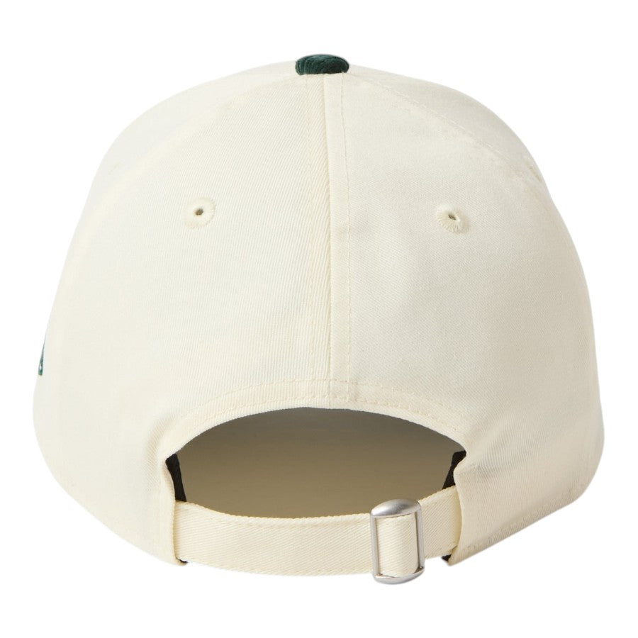 ニューエラ キャップ 帽子 NEW ERA CAP 9FORTY NFL ニューヨーク ジェッツ クローム/ダークグリーンバイザー 15137073 アジャスター