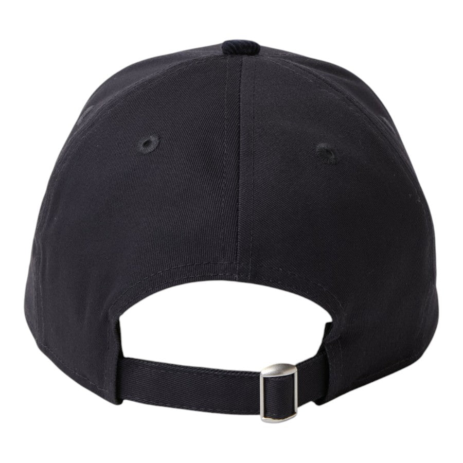 ニューエラ キャップ 帽子 NEW ERA CAP 9FORTY NFL ニューヨーク ジャイアンツ ネイビー 15137074 アジャスター
