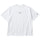 ニューエラ アパレル NEW ERA 半袖 オーバーサイズド パフォーマンス Tシャツ Overlap Logo ホワイト 14744534 | パフォーマンスアパレル フロント